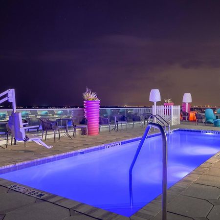 Springhill Suites By Marriott Bradenton Downtown/Riverfront Экстерьер фото