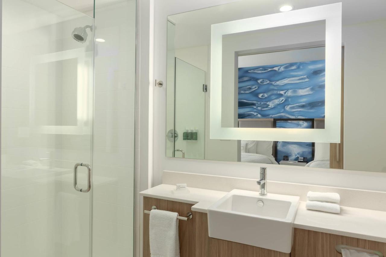 Springhill Suites By Marriott Bradenton Downtown/Riverfront Экстерьер фото