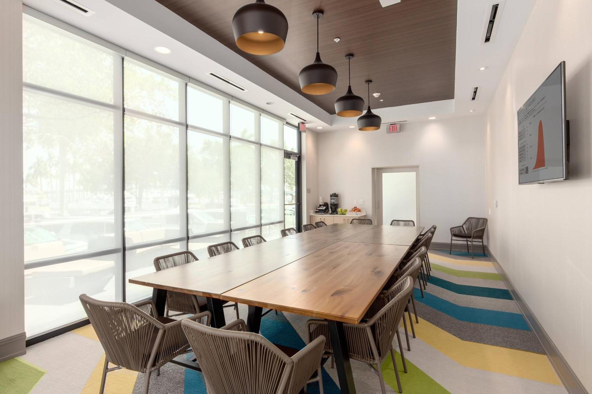 Springhill Suites By Marriott Bradenton Downtown/Riverfront Экстерьер фото
